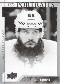 Brent Burns