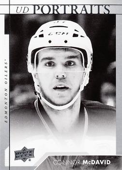 Connor McDavid