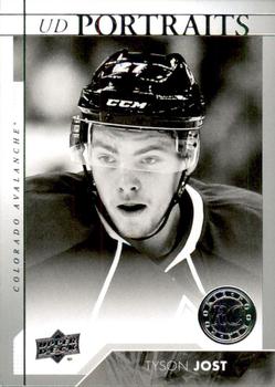 Tyson Jost