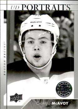 Charlie McAvoy