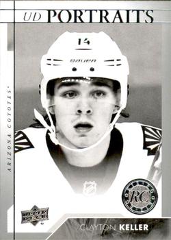 Clayton Keller