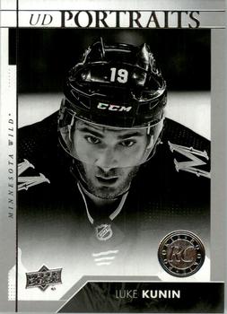 Luke Kunin