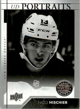 Nico Hischier