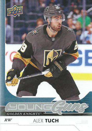 Alex Tuch