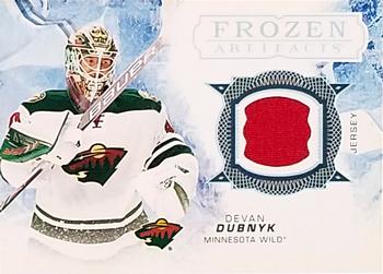 Devan Dubnyk
