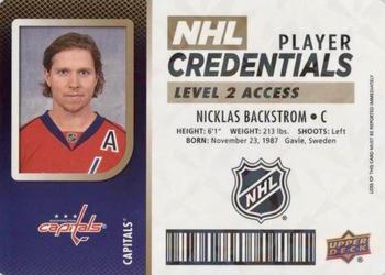 Nicklas Backstrom
