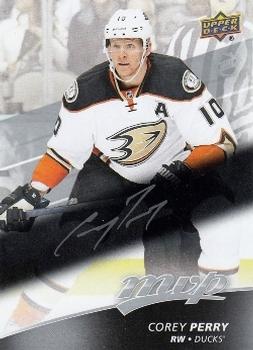 Corey Perry
