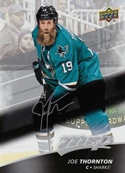 Joe Thornton