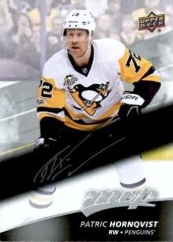 Patric Hornqvist