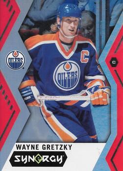 Wayne Gretzky
