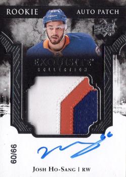 Josh Ho-Sang