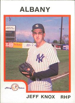 Jeff Knox