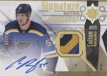 Colton Parayko