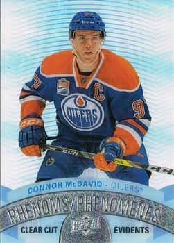Connor McDavid