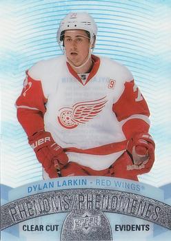 Dylan Larkin