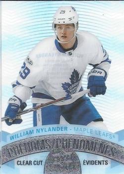 William Nylander