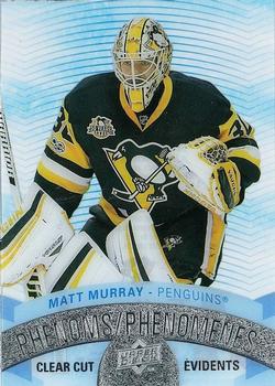 Matt Murray