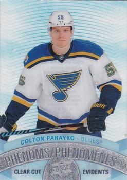 Colton Parayko