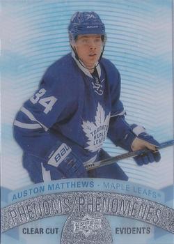 Auston Matthews