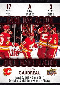 Johnny Gaudreau