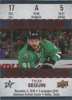 Tyler Seguin