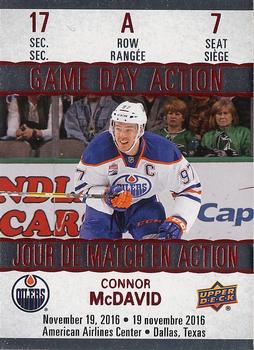 Connor McDavid