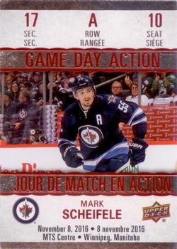 Mark Scheifele