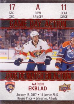 Aaron Ekblad