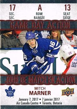 Mitch Marner