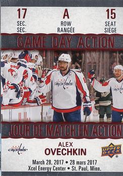 Alex Ovechkin