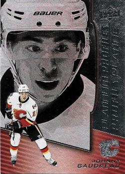 Johnny Gaudreau