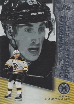 Brad Marchand