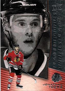 Jonathan Toews
