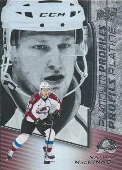 Nathan MacKinnon