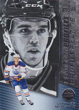Connor McDavid