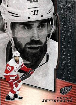 Henrik Zetterberg