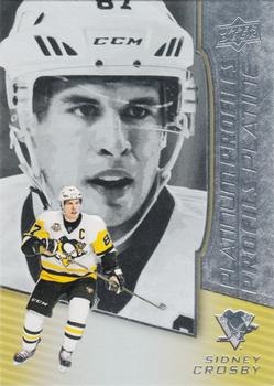 Sidney Crosby