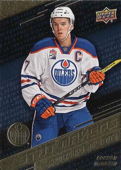 Connor McDavid