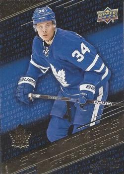 Auston Matthews