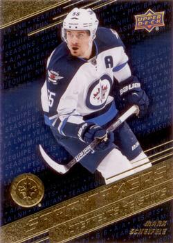 Mark Scheifele