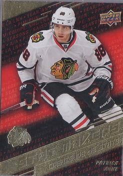 Patrick Kane