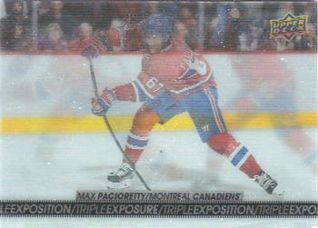 Max Pacioretty