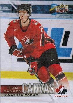 Jonathan Toews