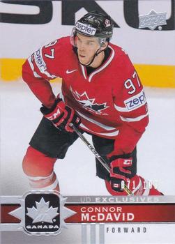 Connor McDavid