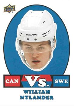 William Nylander