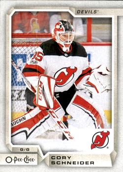 Cory Schneider