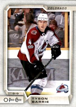 Tyson Barrie