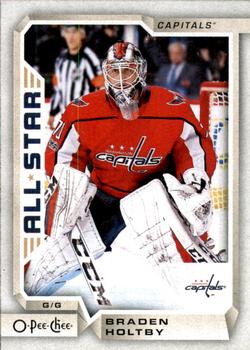 Braden Holtby