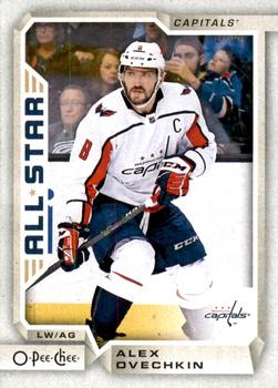 Alex Ovechkin