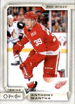 Anthony Mantha